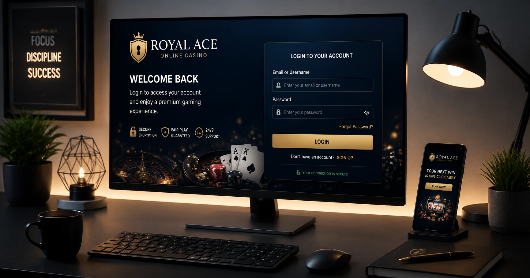 Comprehensive Guide to jiliasia 777 casino login and Related Access Points - image 1