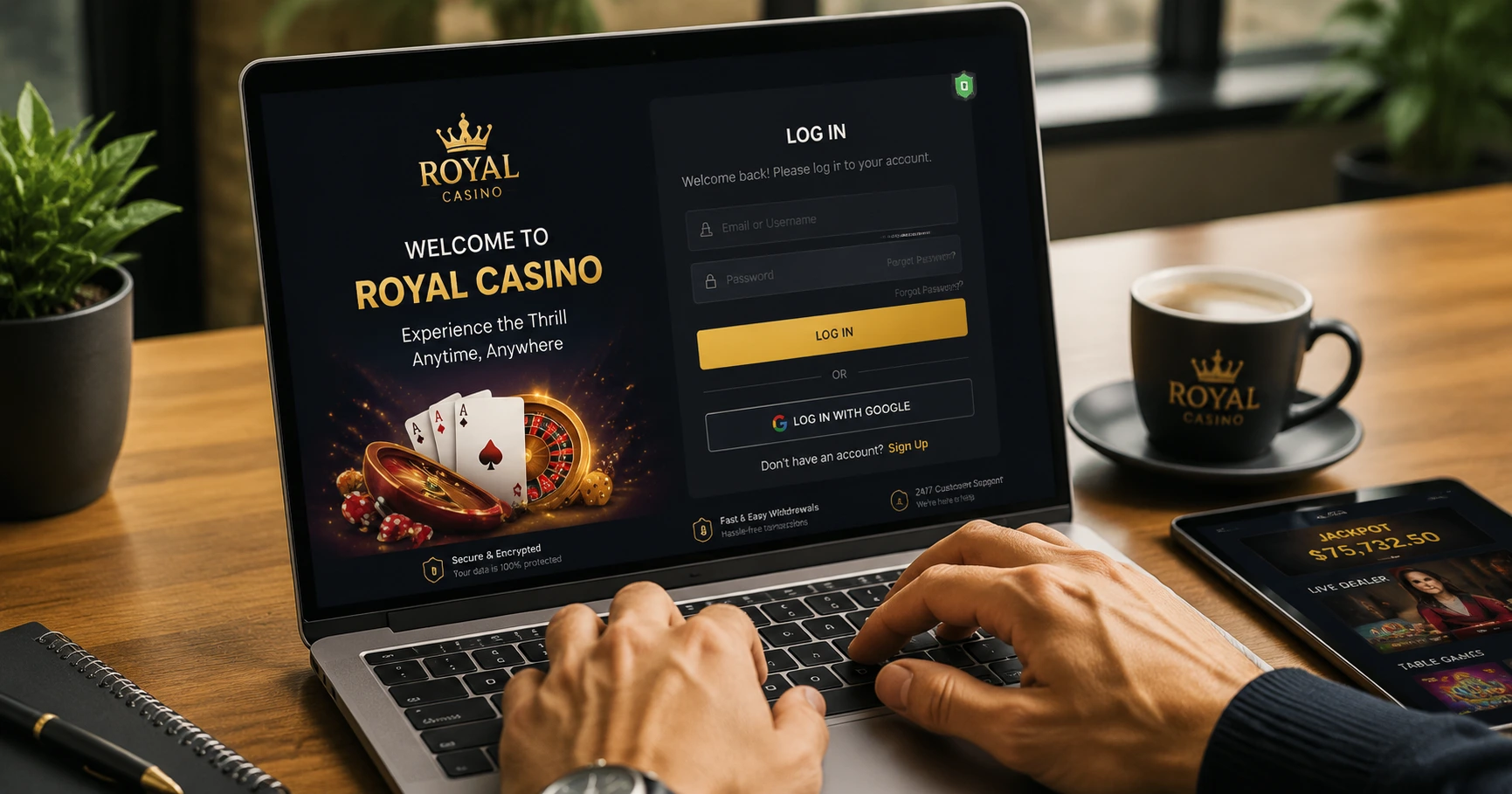 Comprehensive Guide to jiliasia 777 casino login and Related Access Points - image 2