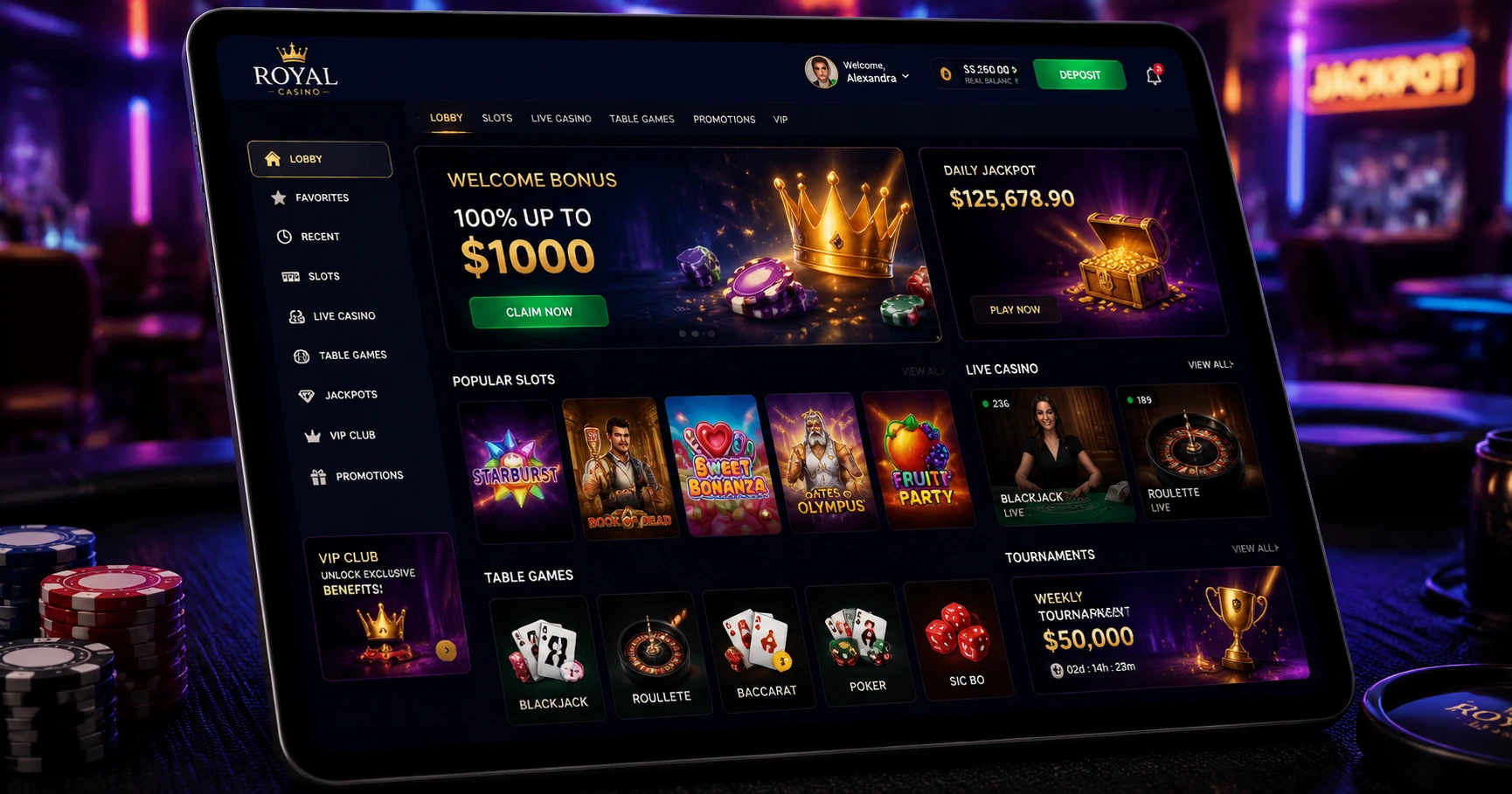 Exploring jiliapp: The Ultimate Platform for Online Gaming and Casino Enthusiasts - image 2