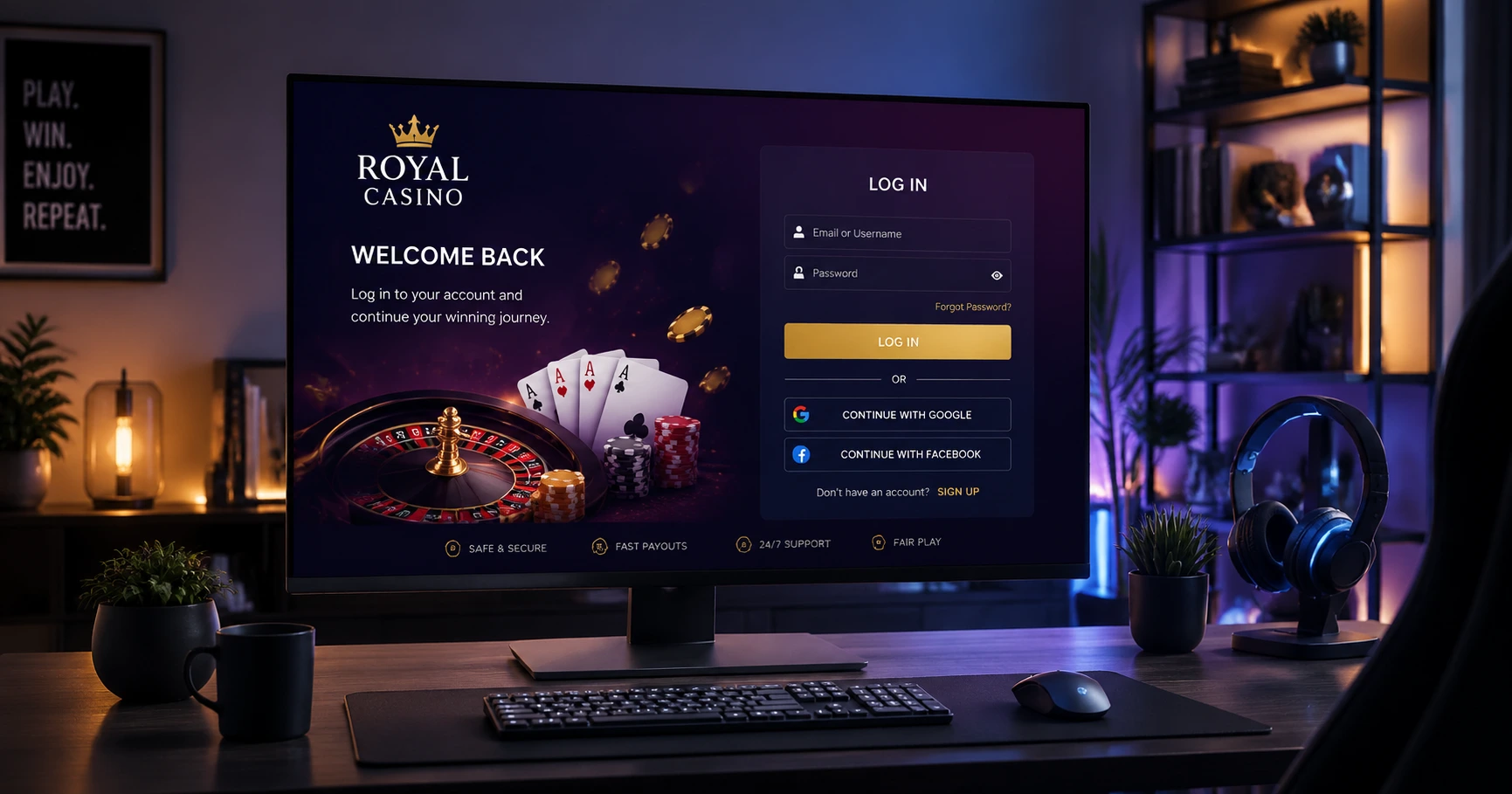 In-Depth Look at 90jili.login, the Gateway to Daily Jili Casino - image 1