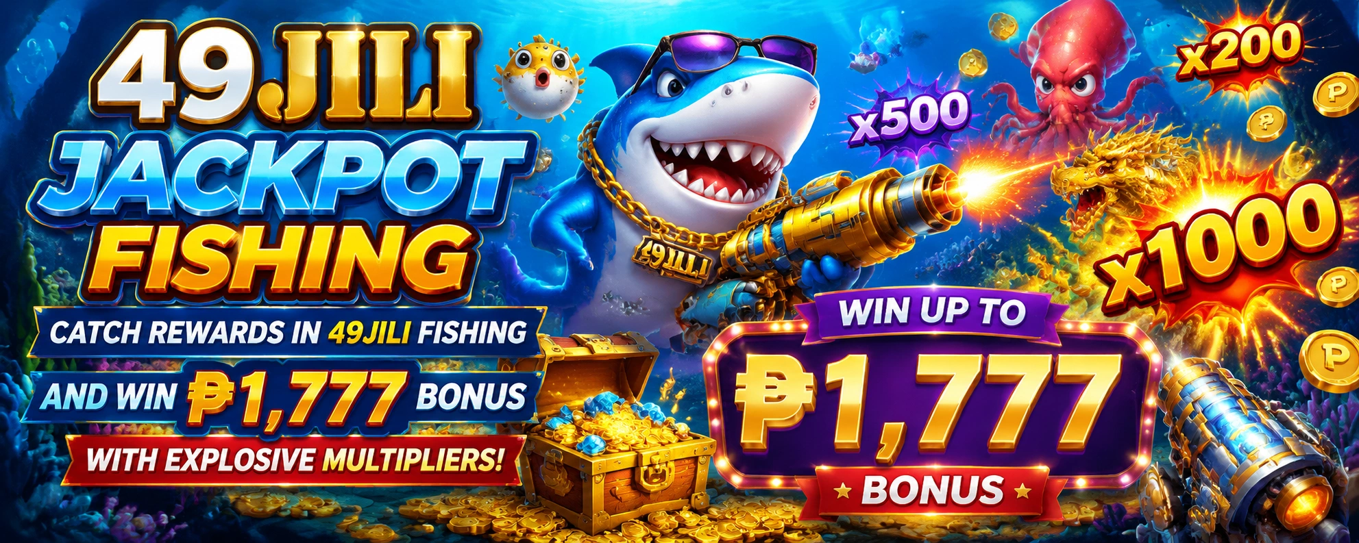 Fishing game room interface on 49jili with fast mobile-ready layout