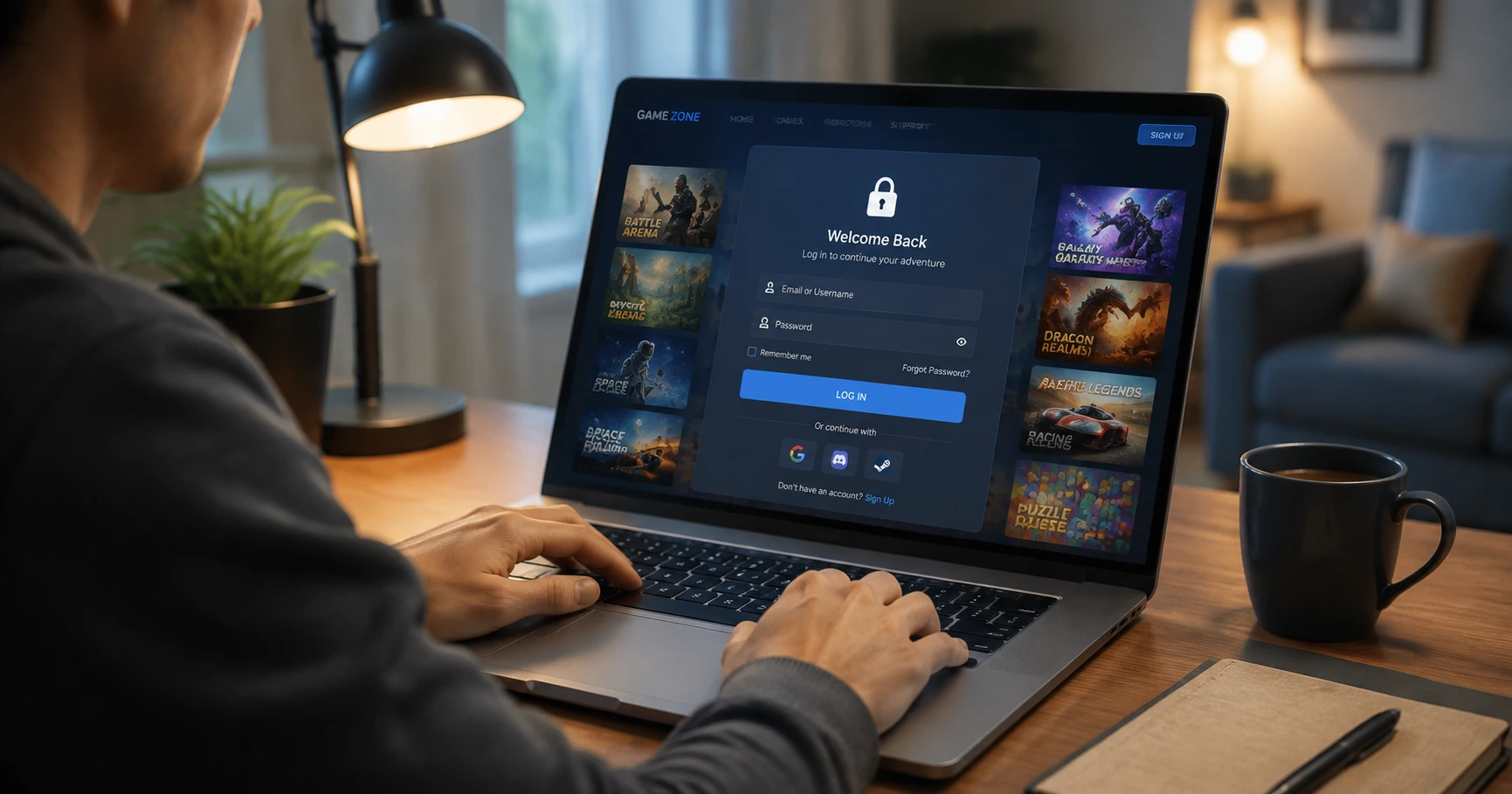 Comprehensive Guide to jlslot login and Its Latest Features - image 2