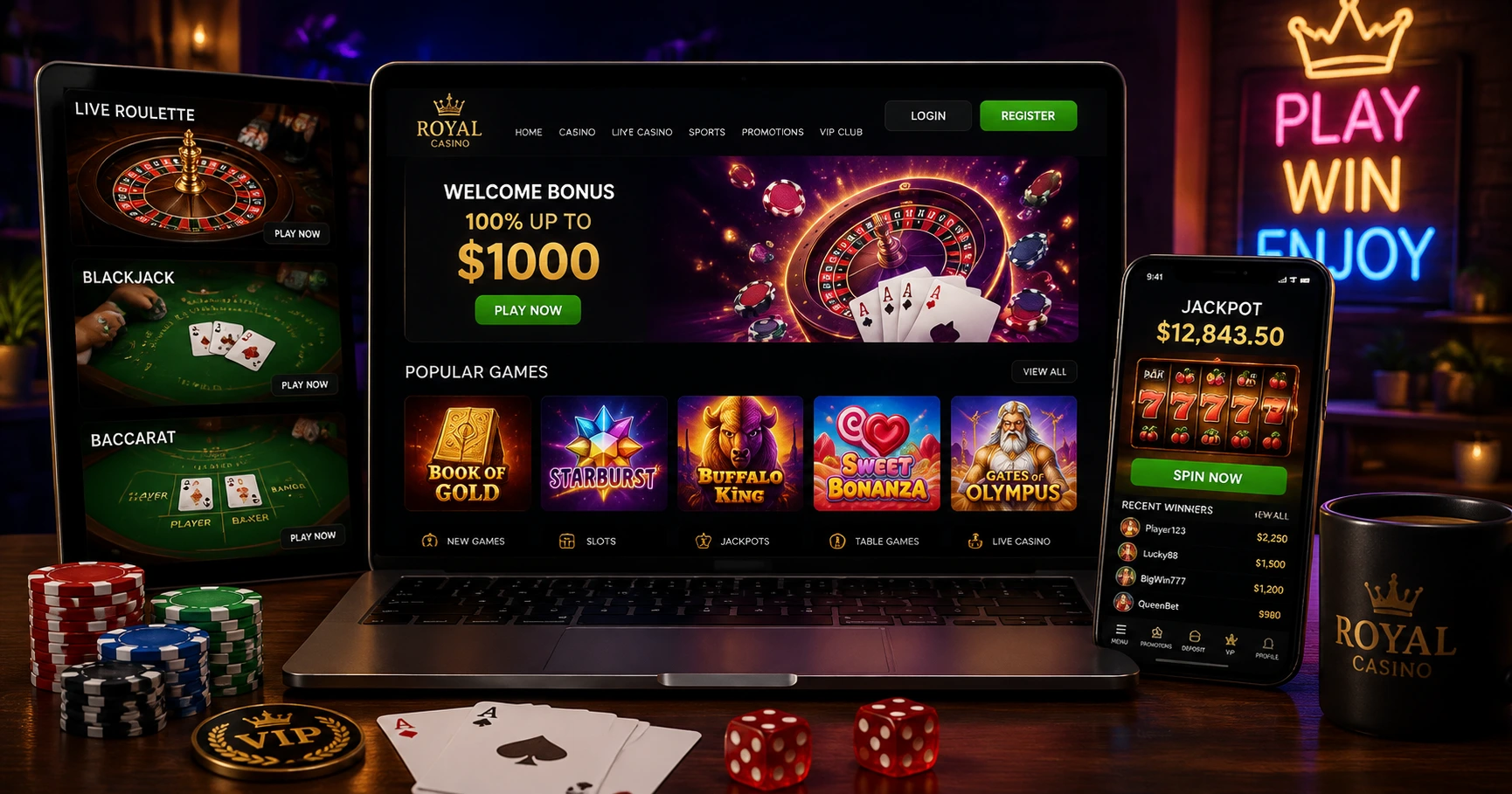 Exploring the Excitement of jili online casino in the Philippines - image 1