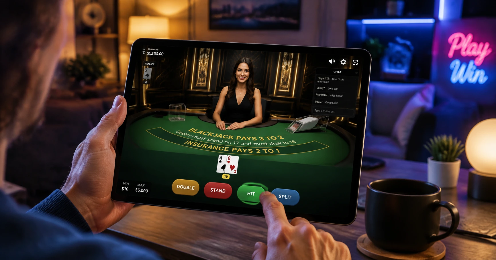 Exploring the Excitement of jili online casino in the Philippines - image 2