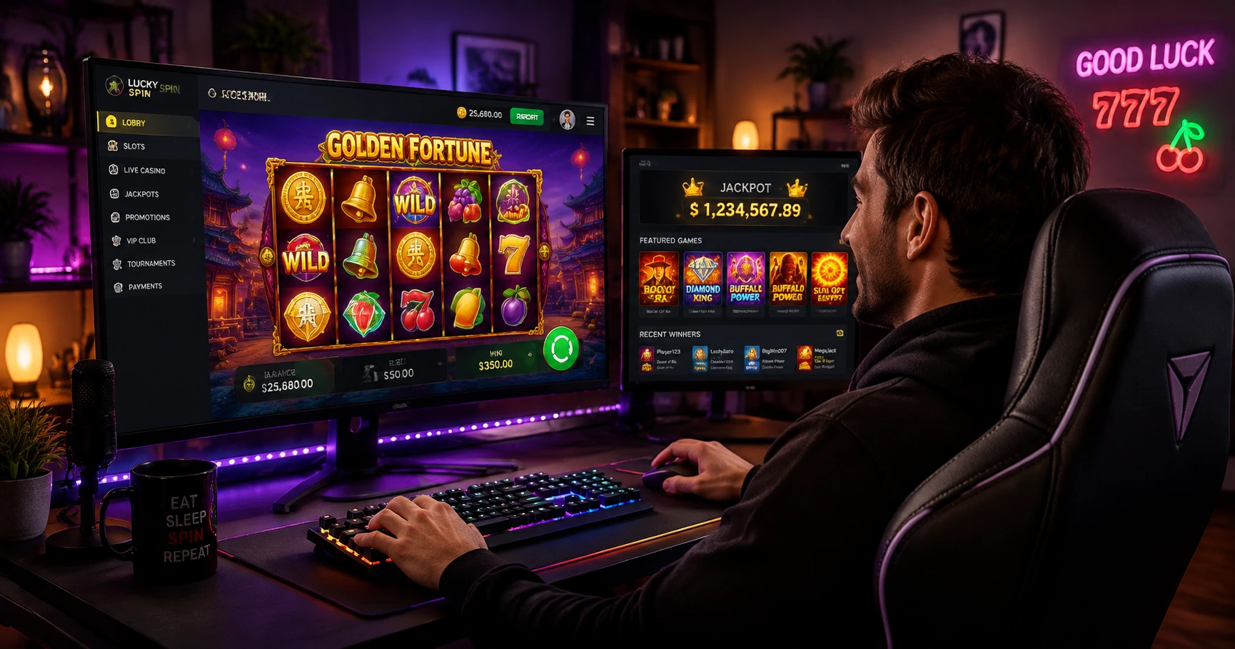 Maximizing Your Experience with jlslot bet: The Ultimate Guide for Filipino Gamers - image 1