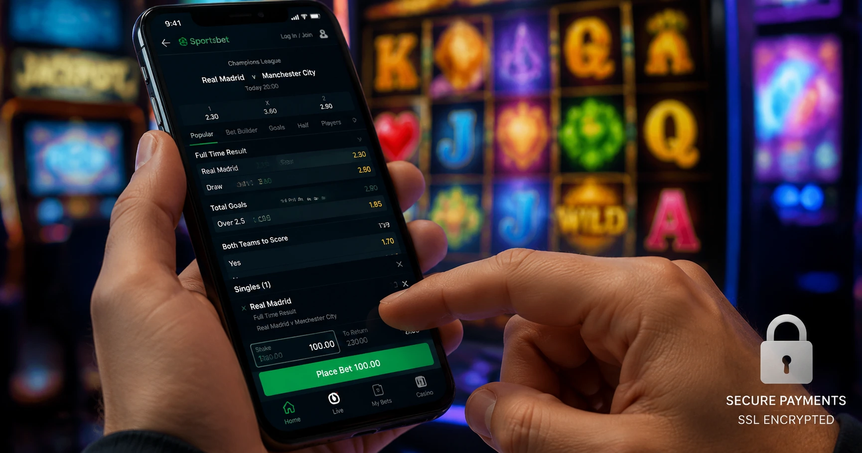 Maximizing Your Experience with jlslot bet: The Ultimate Guide for Filipino Gamers - image 2