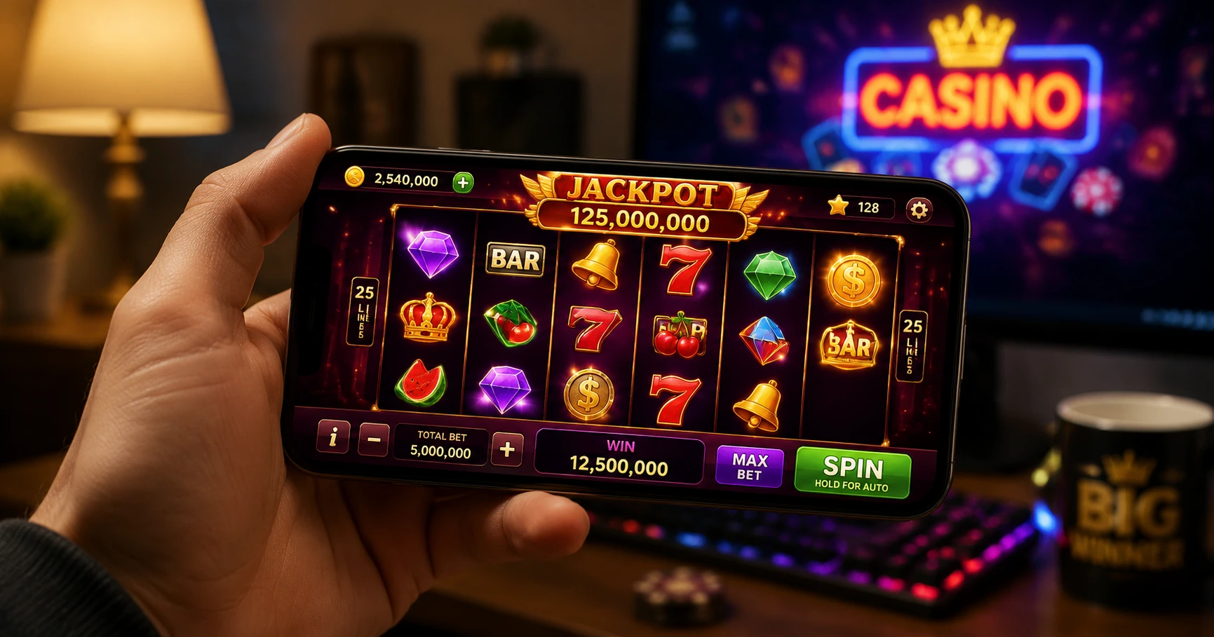 Discovering 49jili slot: Your Ultimate Guide - image 2