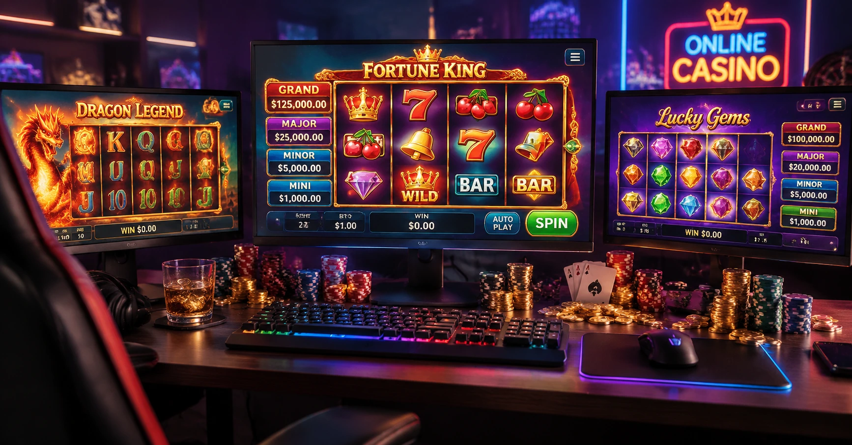 Discovering 49jili slot: Your Ultimate Guide - image 3