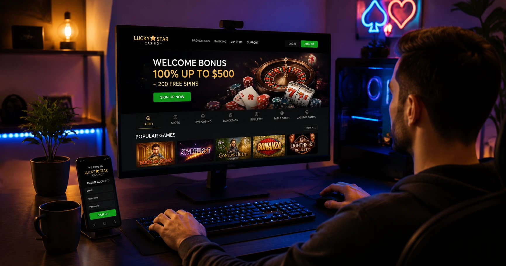 How to Successfully 49jili sign up and Maximize Your Gaming Experience - image 1