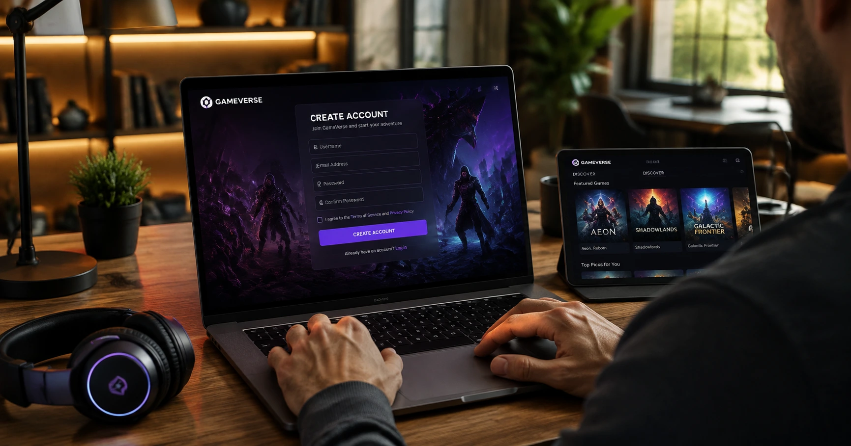 How to Successfully 49jili sign up and Maximize Your Gaming Experience - image 3