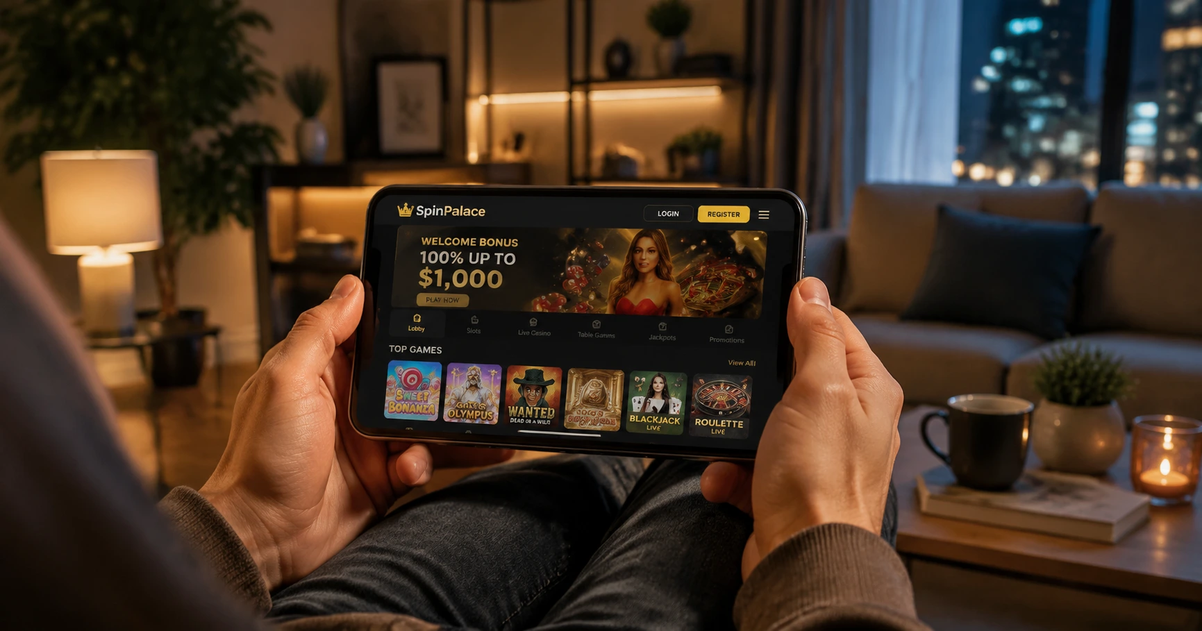 Discovering the Best online casino 49jili Experience - image 2