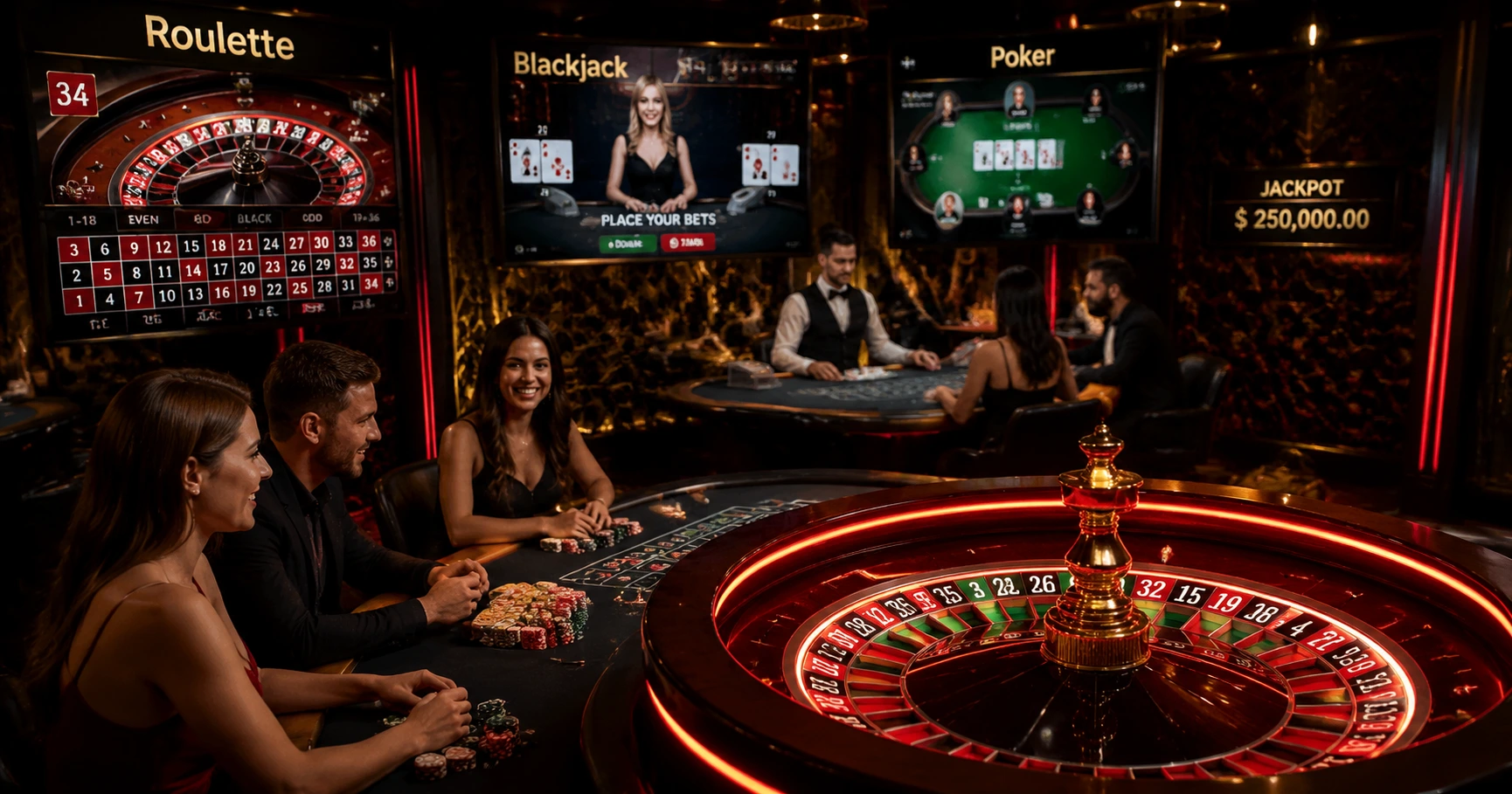 Discovering the Best online casino 49jili Experience - image 3