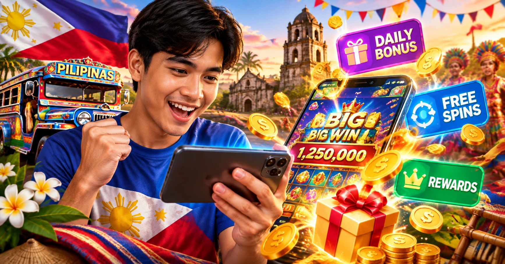 Explore the 49jili promotion: Exciting Offers for Filipino Players - image 1