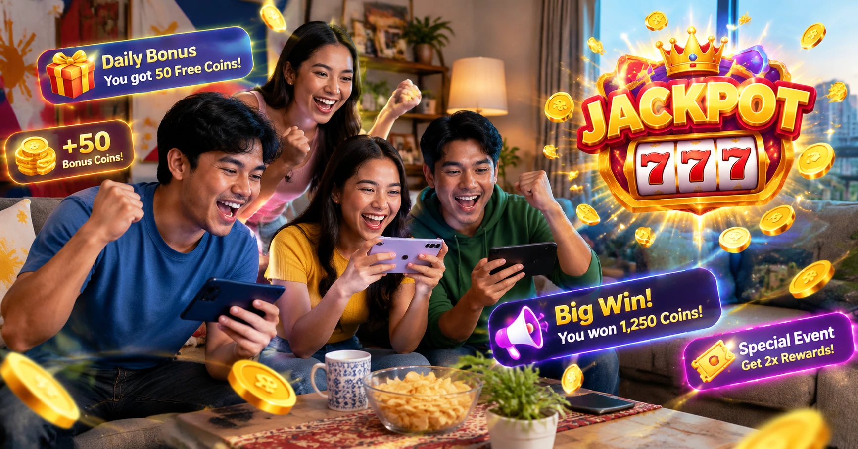 Explore the 49jili promotion: Exciting Offers for Filipino Players - image 3